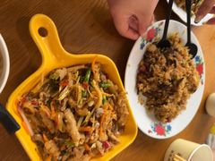 -婉泰·特色小吃·舂鸡脚(告庄二店)