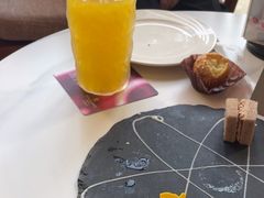 -逸廊大堂吧(三亚海棠湾万丽度假酒店)