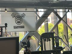 -GMJ·24H健身房(四川北路店)
