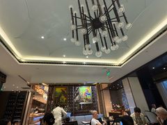 -西藏饭店·亚克·食光自助餐厅(文殊院店)