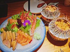 -梅亭居酒屋(中大国际店)