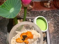 -湖滨28中餐厅·西湖宴·杭州君悦酒店