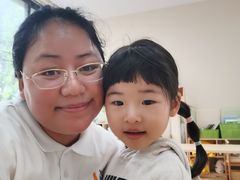 -豆初托育园 Baby Bean Day care Center