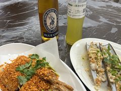 -师傅仔美食(东华老店)