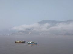 -北岐滩涂