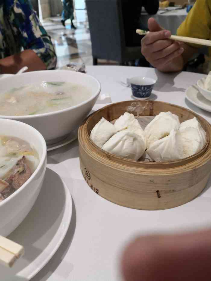 海港城(东区店)-"传奇餐饮大佬麦广帆,麦大师的餐厅,24岁.