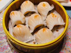 -古南都·老广东酒楼(龙江店)