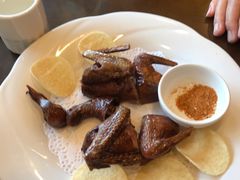 -日昌餐馆(亦庄店)