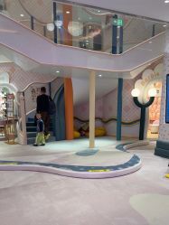 -奈尔宝·儿童乐园·亲子餐厅(苏州大悦城店)