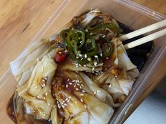 -放鸡岛之美食