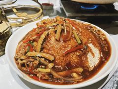 -又见炊烟私房菜(敬亭路店)