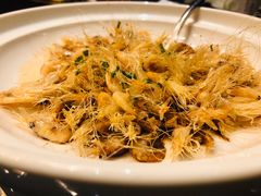 美极酱虾-A One Kitchen·南京精菜馆(德基广场店)