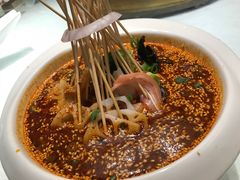 -小谭川菜(紫薇田园店)