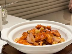 -茉里粤菜(皇姑万象汇店)