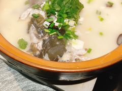 -姜君·千岛湖鱼头馆(浦东大道店)