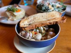 -THE CANNERY&JUJU 新鲜海鲜·牛排美食酒廊