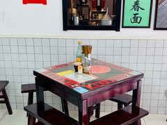 -逸桂禾面馆