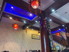 -长兴菜馆(高桥店)