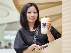 桂花龙吟-BeauTea水仙(coco park店)