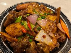 -金悦印象小馆(三里河店)