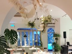 -春树下·树屋花房西餐厅(罍街AS1980店)