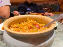 -兰溪小馆(首经贸店)