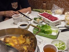 -八合里牛肉火锅(领丰汇店)