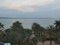 -V Bar海景扒房(北海湾惠龙万达嘉华酒店)