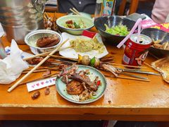 -炒豆合作社(东四总店)