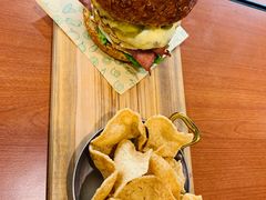 -魏斯理汉堡(西安沣东吾悦店)