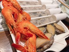 -京元盛铜锅涮肉(上海总店)