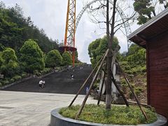 -重庆云阳龙缸景区