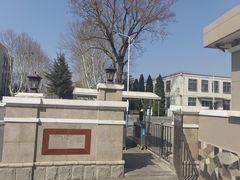-大连理工大学(凌水校区)