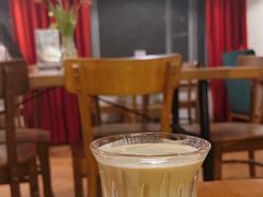 -雕刻时光咖啡馆(师大路店)