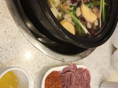 -澳盟清汤鲜黄牛肉(公济桥路店)
