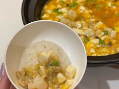 -香宫中餐厅·大连香格里拉(人民路店)