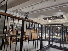 大堂-李军力烧烤(丰庆路店)