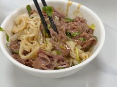 -彬记牛肉粿
