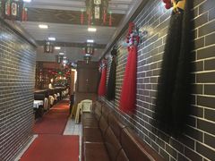 -京味民福烤鸭店(建设四马路店)