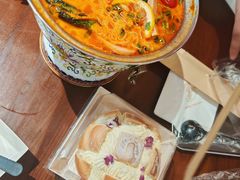-嗒令甜品·主题融合料理餐厅(首座时代店)