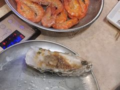 -船梆煮•蒸汽海鲜·生腌干蒸(五四广场店)