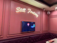 -范特西FANTASY量贩式KTV(民主广场店)