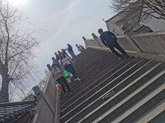 -召稼楼古镇·停车场