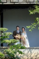 点击看大图 -Mu慕婚纱摄影·超级工作室