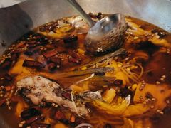 -辣婆婆(航天桥店)