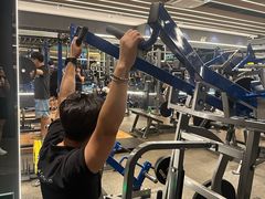 -24/7 FITNESS 健身(罗湖金光华店)