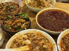 -豆相识•九九豆腐脑(牛咡桥店)