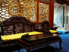 -仿膳饭庄(天安门店)