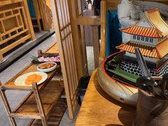 -九田家黑牛烤肉料理(华侨城店)