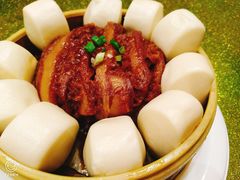 -大鸭梨烤鸭(左家庄店)
